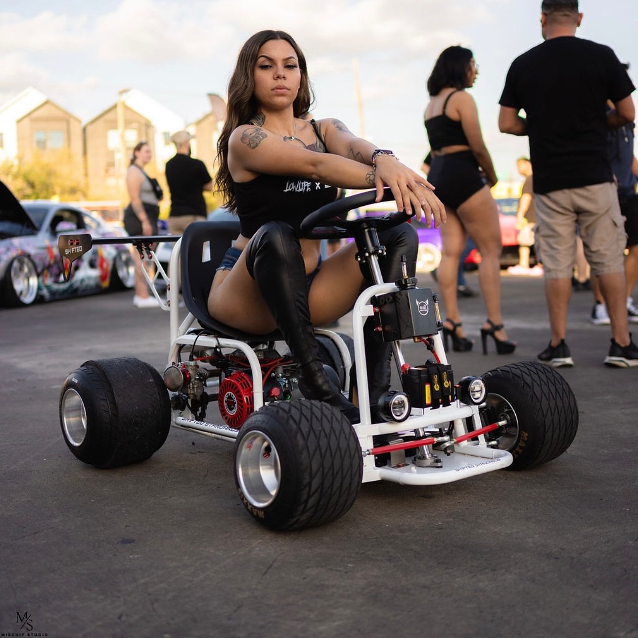 Drift Kart – Bild 2