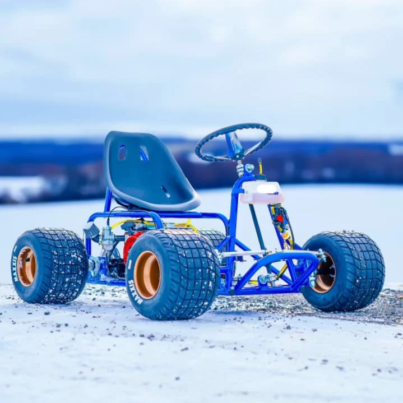 dift karts